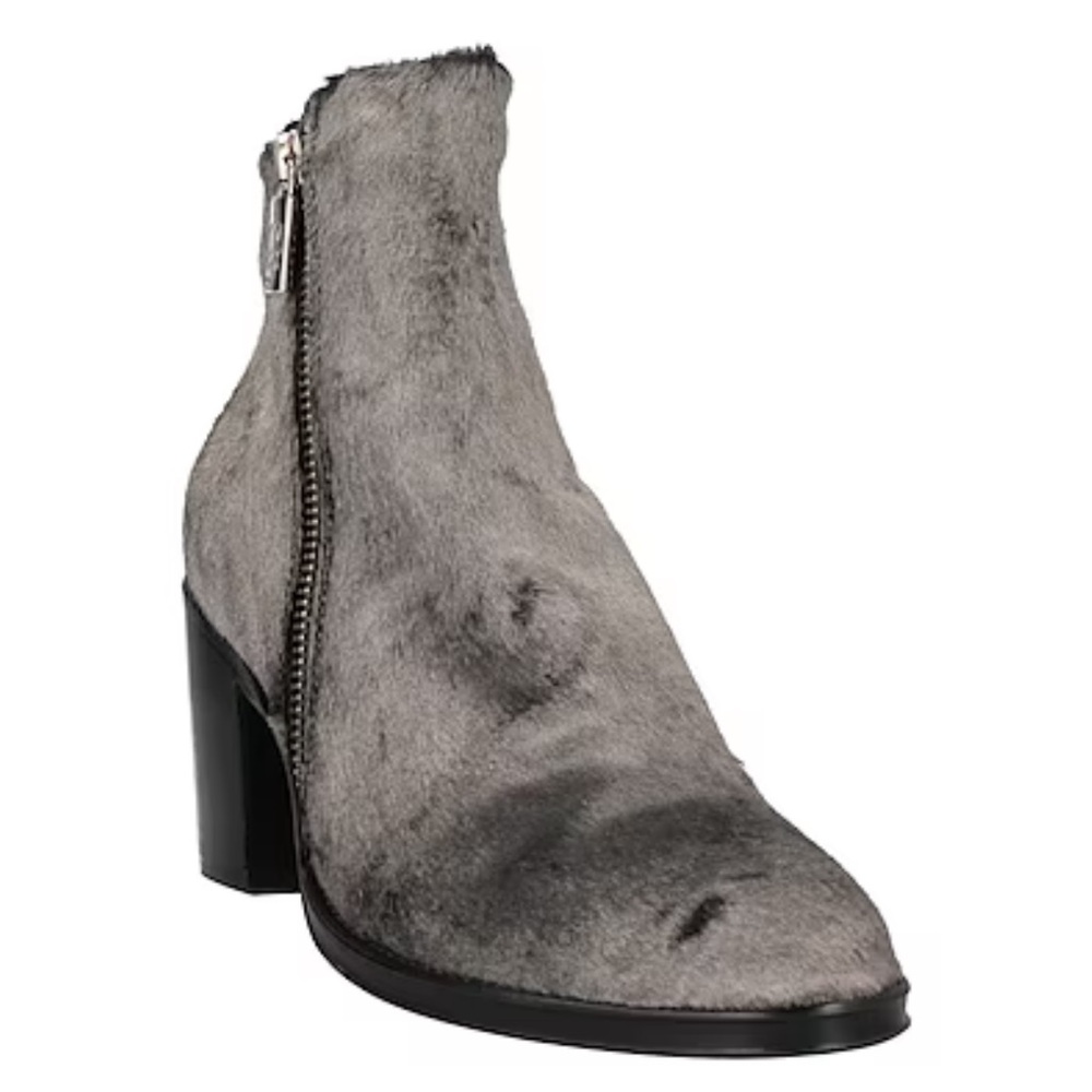 JO GHOST Ankle boots Made In Italy Size 39